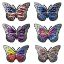 Butterfly Decals